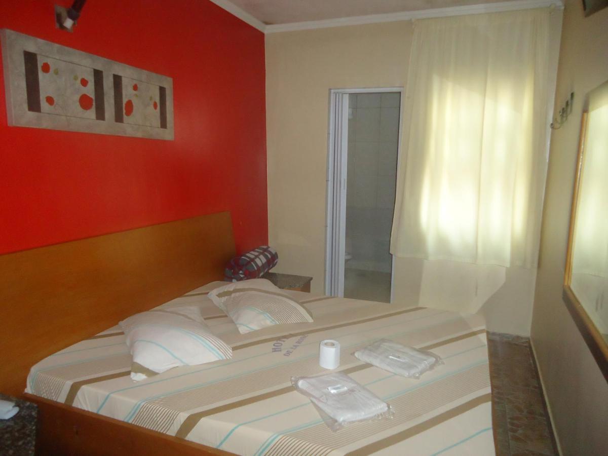 Hotel Della Rose (Adults Only) São Paulo Zimmer foto